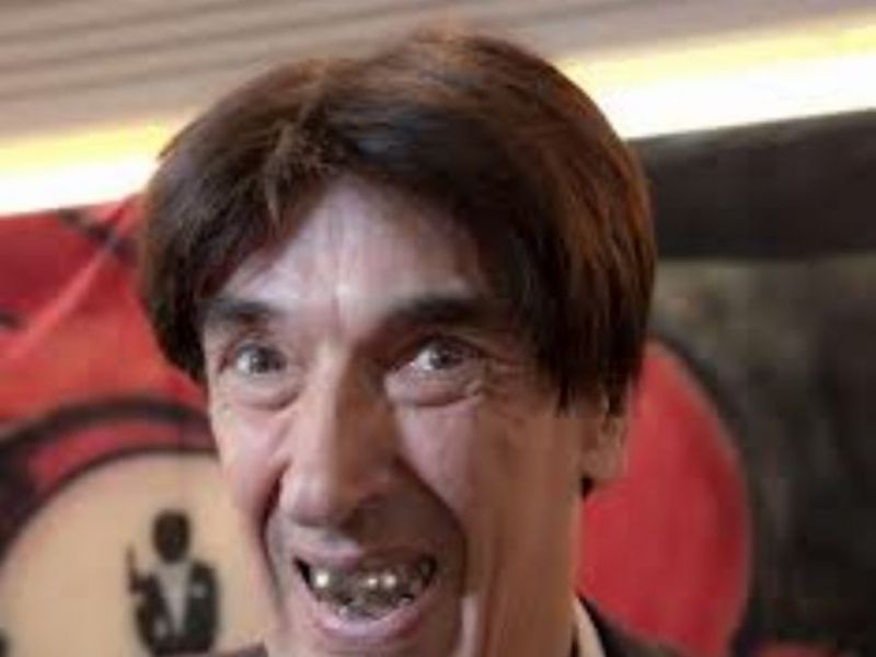 jaws lookalike